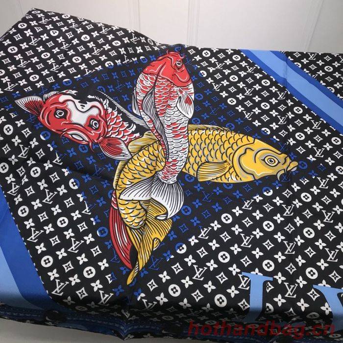 Louis Vuitton Scarf LVS00147 Louis Vuitton Scarf LVS00147